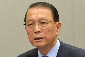 [Who Is ?] 김기춘 전 청와대 비서실장