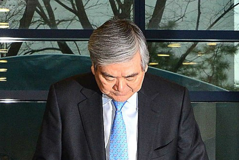 조양호, 대한항공 경영일선 퇴진 결심할까