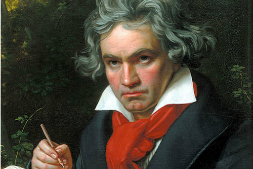 베토벤 '합창'은 어떻게 최고 교향악이 됐나