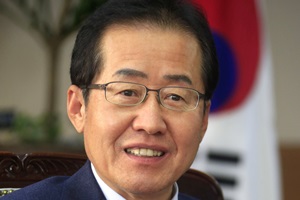 [Who Is ?] 홍준표 경남도지사