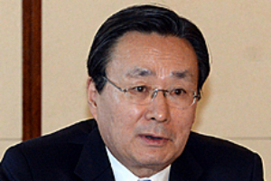 [Who Is ?] 주철기 전 청와대 외교안보수석