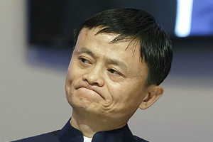 알리바바 짝퉁판매 주가폭락, 미국 로펌들 소송 준비