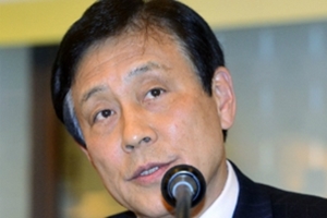 김정태, 하나금융 지난해에도 순이익 1조 실패