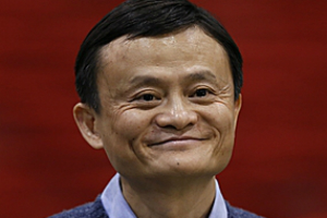 알리바바, 모바일 쇼핑 생태계 구축 나서