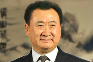 완다그룹, 월드컵축구 중계권 회사 1조3천억에 인수