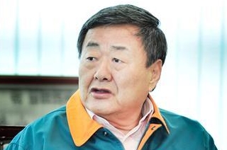 김준기, 동부CNI 보유 동부로봇 지분 중국계 자본에 매각