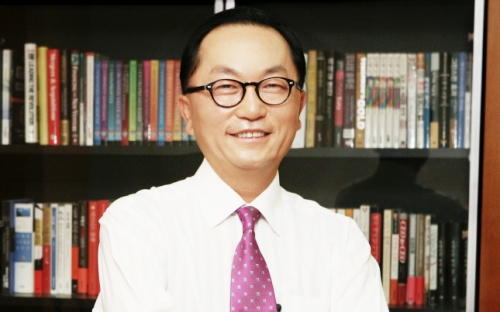 박현주 "미래에셋, 중국자본 몰리는 곳에 투자한다"