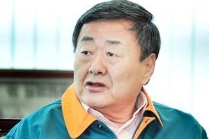 김준기, 동부팜한농 경영권도 상실할 위기에 몰려