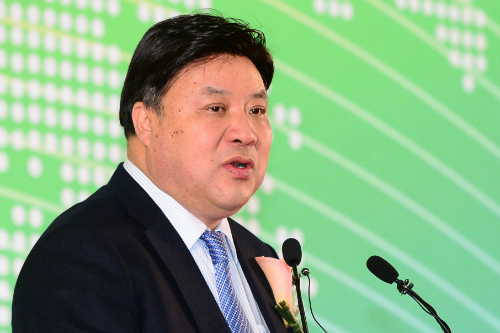 서정진, 셀트리온과 셀트리온헬스케어 합병 가능성 비쳐