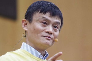 마윈, 알리바바 음악유통사업으로 영역 확장