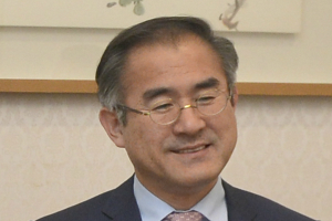 [Who Is ?] 김상률 청와대 교육문화수석