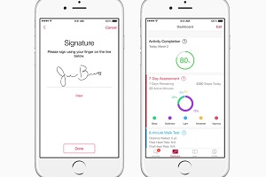 애플은 왜 DNA 정보를 아이폰에 저장하려고 하나