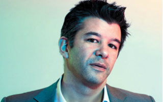 노키아의 지도 서비스 '히어', 왜 모두 탐내나