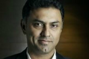 손정의가 소프트뱅크 후계자로 지목한 구글 출신은 누구?