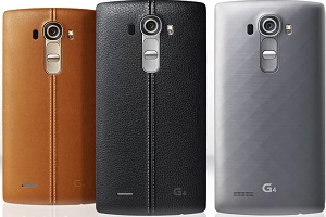 LG전자, 미국에서 G4의 출고가 낮추고 사은품 공세