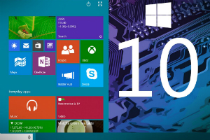 MS의 윈도10, 나델라의 운명을 바꾼다