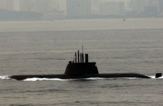 권오갑 경영정상화, 현대중공업 잠수함 비리에 휘청