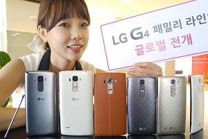 조준호, LG전자 '의미있는 스마트폰 세계 3위' 쉽지 않아