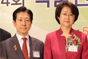 정지선 정교선 형제, 현대그린푸드 어떻게 키우나