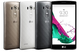 LG전자, G4 장점 살린 보급형 스마트폰 ‘G4비트’ 출시