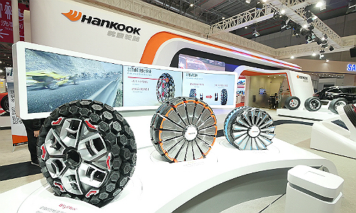 조현식 조현범, 한국타이어 서승화 리더십 어떻게 승계하나