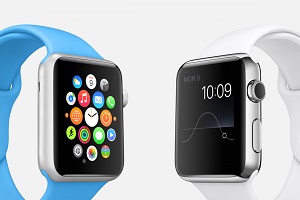 애플워치 판매 부진, 웨어러블기기 성장 의문 확산