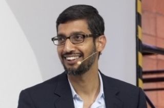 구글, 왜 갑자기 지주회사 '알파벳'을 세웠나