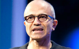 인도 출신이 글로벌 IT업계를 호령하는 까닭