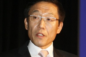 김기남, 삼성전자의 '통합칩'으로 세계 반도체시장 평정하나