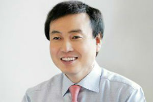 차석용, LG생활건강의 더페이스샵 인수