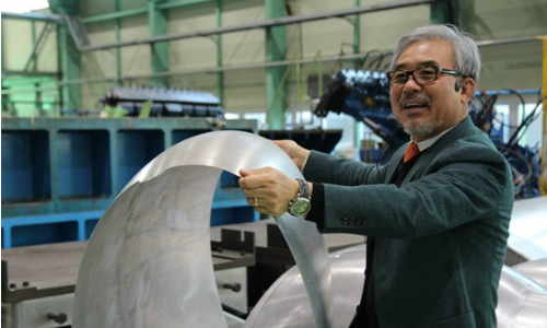 김희원, '아스트'를 어떻게 항공업계의 다윗으로 키웠나