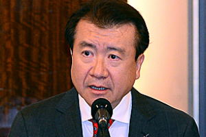 2015년 유통업계 전문경영인, 면세점에서 희비 엇갈려