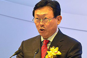 롯데 임원인사, 신동빈 안정에 주력
