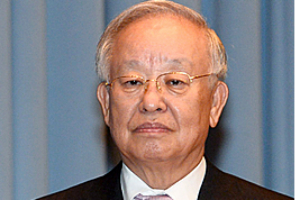 손경식 "1등 브랜드로 CJ그룹 위기 극복하겠다"