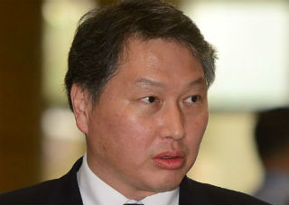 정몽구 구본무 최태원 이재용, 왜 재계 신년인사회 불참했나