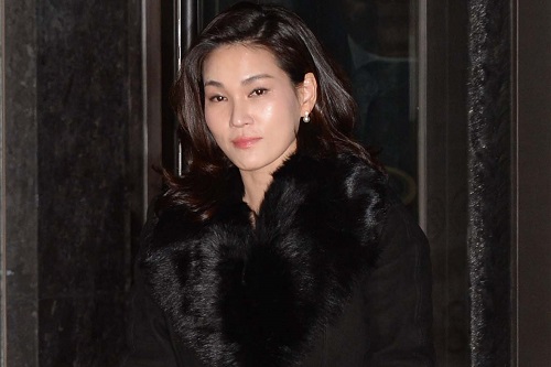 이재용과 이서현 삼성 신임임원 격려, 이부진은 만찬 불참