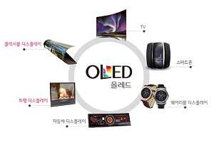 구본무의 '1등 LG' 집념, 배터리처럼 올레드도 성과 기대