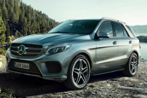 외국산 SUV가 쏟아져 들어와, 수입차시장 재편되나