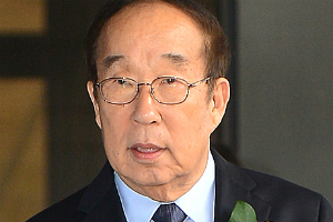 박용현 중앙대 이사장에 올라, 박용성 그림자 걷어낼까