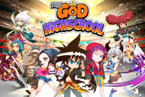 김상헌, 웹툰을 네이버 해외공략의 무기로 삼다