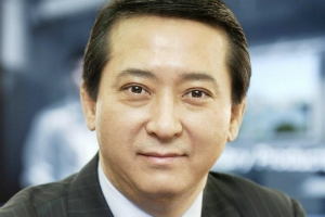 권영수, LG유플러스 수장으로 MWC에서 글로벌 데뷔