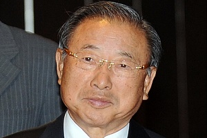 조석래 조현준 조현상 이상운, 효성 사내이사 재선임