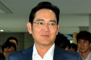 김승연 차남 김동원, 한화 대표해 보아오포럼 행보