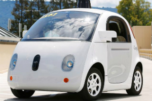 글로벌 자동차회사들, 자율주행차에서 구글 따라잡기 총력