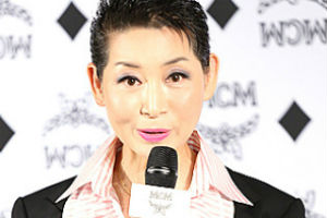 김성주, MCM 성공 힘입어 세계적 명품업계 인사 맞아