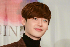 YG엔터테인먼트, 이종석 영입해 배우 라인업 확대