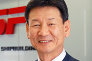 우오현, SM그룹의 SPP조선 인수 놓고 채권단과 벼랑 끝 협상