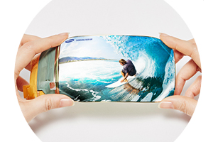 삼성메디슨 삼성디스플레이, 삼성전자에 합병될까