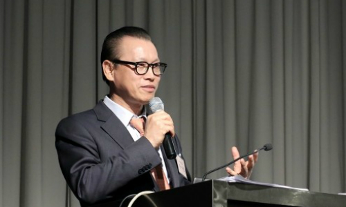 한국자산신탁 상장, 문주현의 종합부동산그룹 꿈 성큼