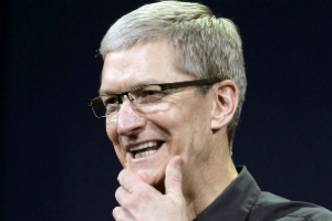 애플 친환경에너지사업 확대, 전기차 진출 포석